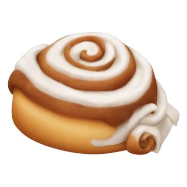 Cinnamonroll sticker