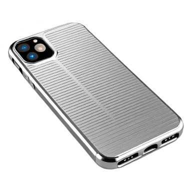 чехол для Iphone форма ножа Тесака sticker