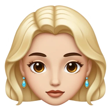 The words       Fancy as fuck sticker