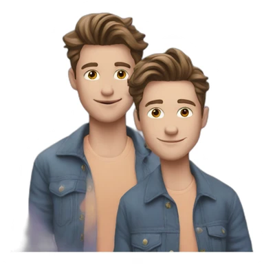 TomHollandgay sticker