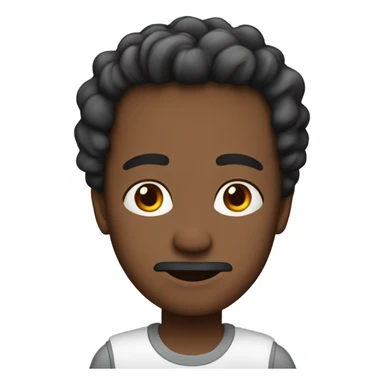 Douglas person ￼ sticker