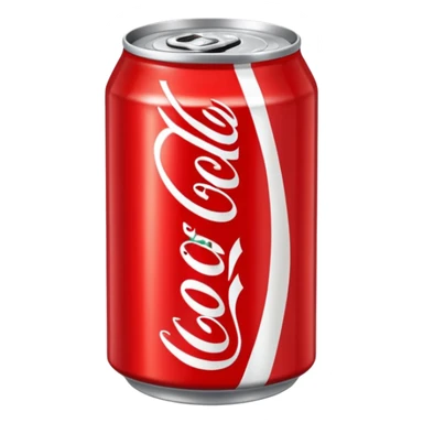 Cocacola sticker
