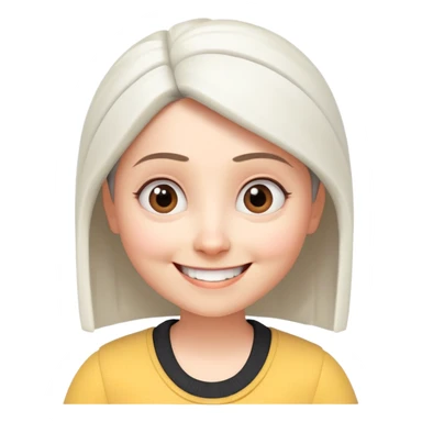 agnes from despicable me sticker