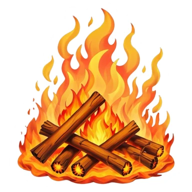 Bonfire Night sticker