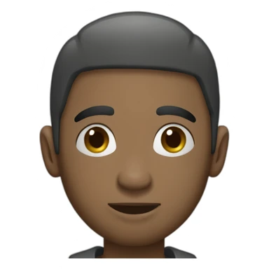 lomepal-rappeur sticker