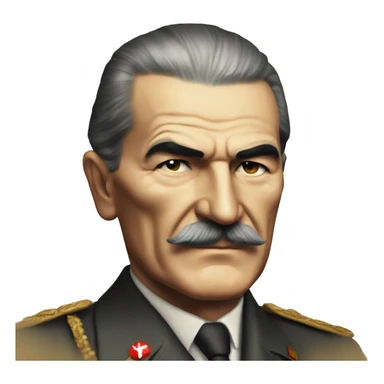 Mustafa Kemal ATATÜRK sticker