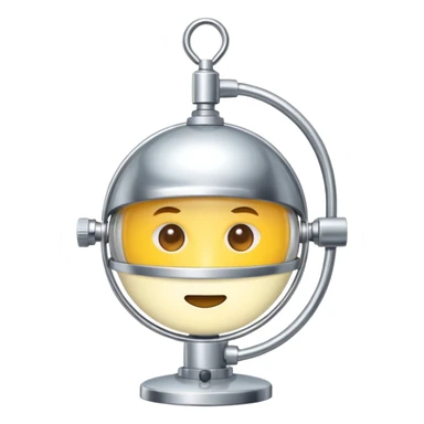 one surgical light sticker