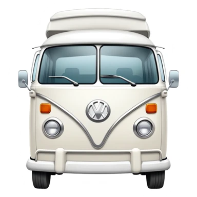 camper van sticker