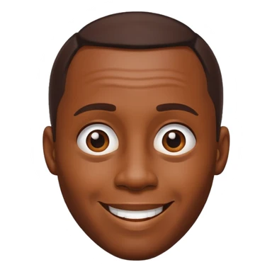 Make diddy watching you sticker