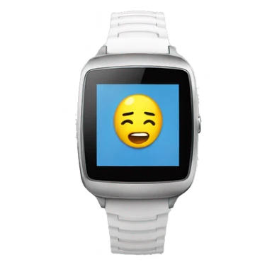 vibrating smartwatch sticker
