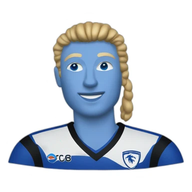 Arminia Bielefeld  sticker