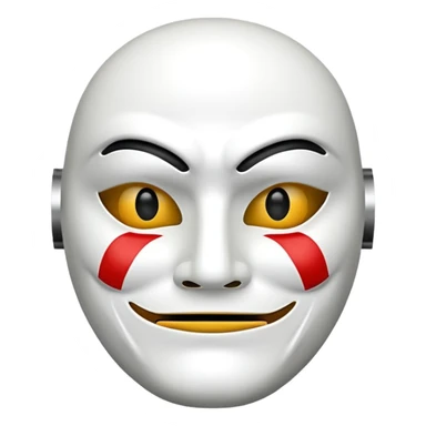 Fsociety do filme Mr Robot. sticker