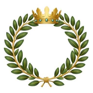 The number that took 23 place was decorated with an imperial laurel wreath sticker