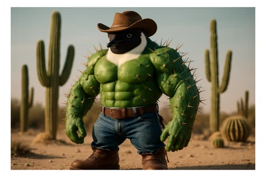 crea una fotografia ratio 16.9 identica a esta no debes cambiar nada solo darmela en estilo Foto hiper realista,no debes agrgar elementos ni letras todo debe permanecer igual y con la isma paleta de colores y expresiones.puede arreglar unpoco parta qsean mas vivos los colores sticker