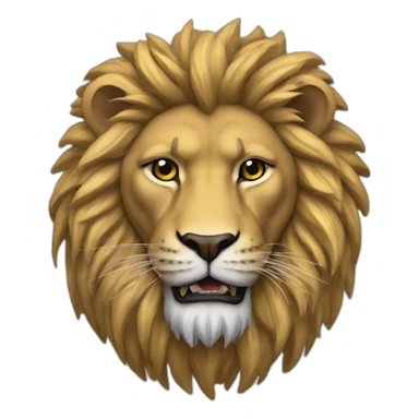 leones del caracas sticker