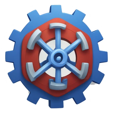 kubernetes logo sticker