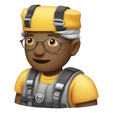 Sunday funday sticker