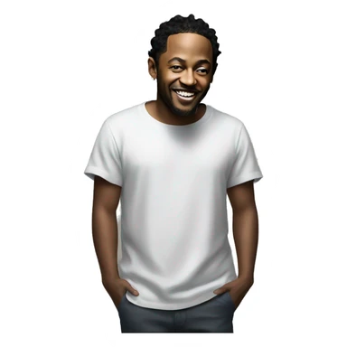 kendrick lamar sticker