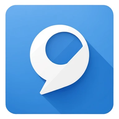 payment method flat style sticker