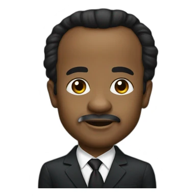 Paul biya sticker