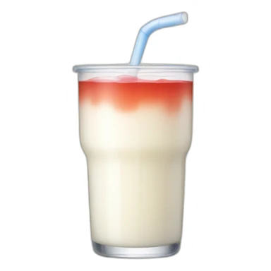 Yakult-probiotic-yogurt-drink sticker