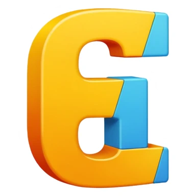 delete the numbers inside sticker