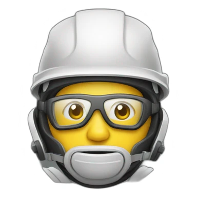 nuclear plant worker sticker