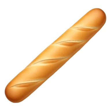 Tasty breadstick appetizer  sticker
