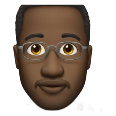 Ousmane Sonko sticker