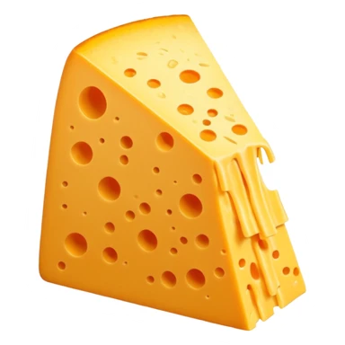Mexican Blend Cheese sticker