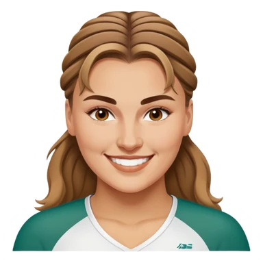 Aryna Sabalenka sticker