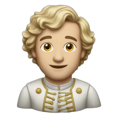 claude-alexandre herbeth sticker