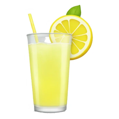 lemonade sticker