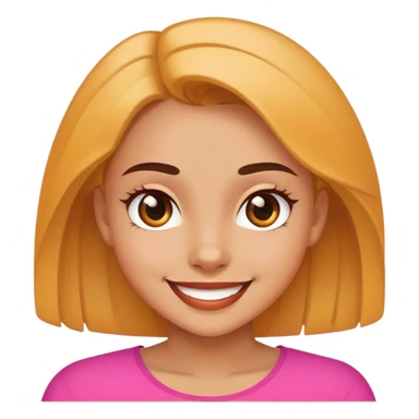 lucky Girl Power sticker