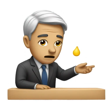 making a wrong decision sticker