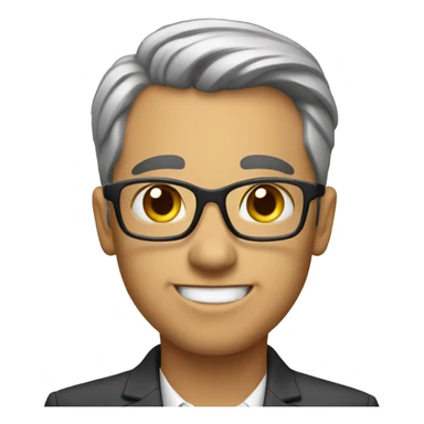 Real estate agent  sticker