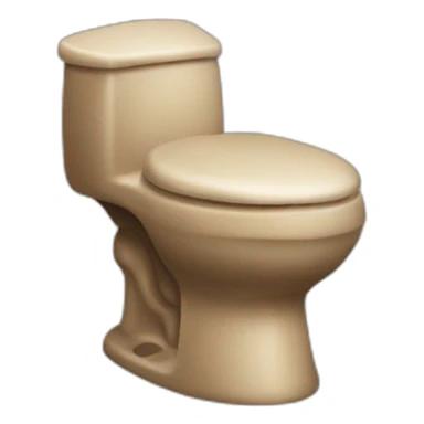 the worst places to poop sticker