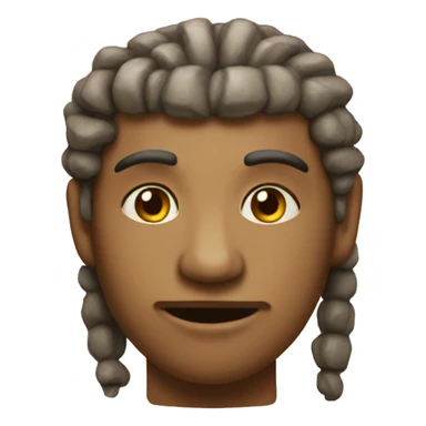 Compter from 10000 bc sticker