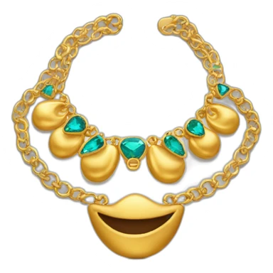 Ventas de joyería sticker