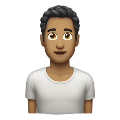 Alejandro Balde sticker