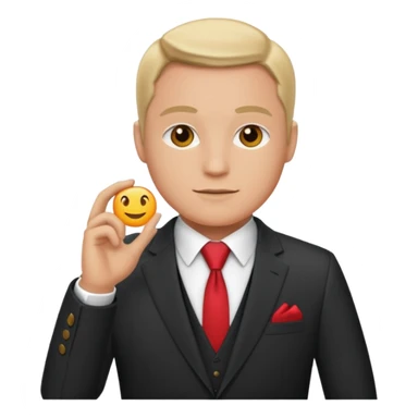 Dupont et Dupont  sticker