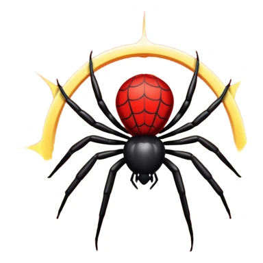 Spider sense  sticker