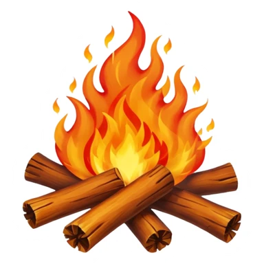 Bonfire Night sticker