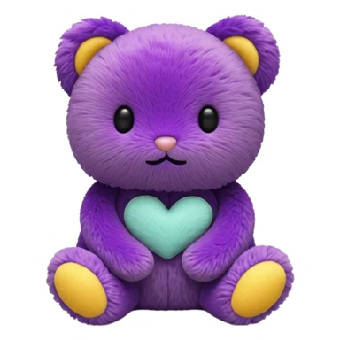 jellycat sticker