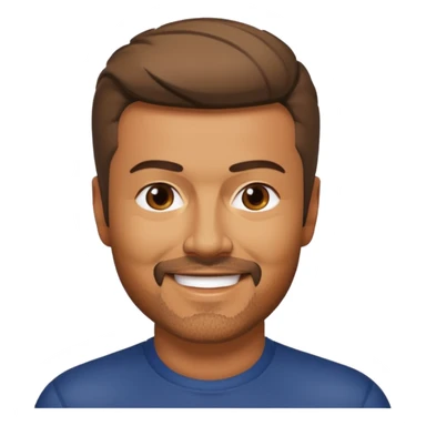 George Michael sticker