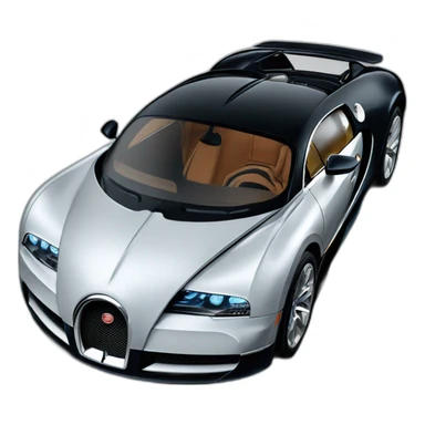 bugatti veron sticker