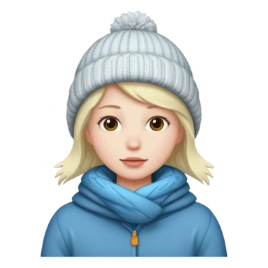 Как только температура поднимается ближе к  0 - срочно обрабатываться! sticker