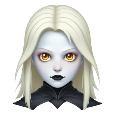 Apex legend wraith  sticker