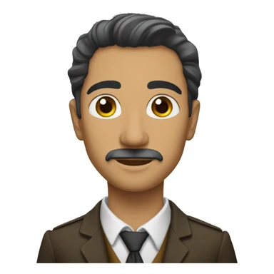 Nayef aguerd  sticker