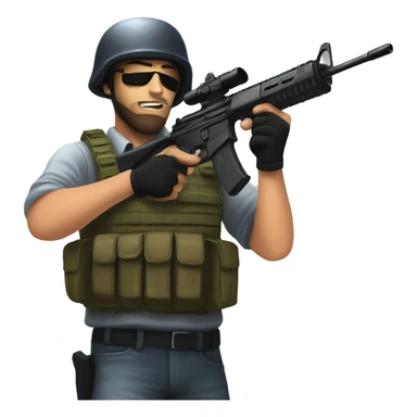 counter strike 2 sticker
